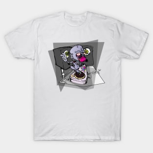 DJ BANANAS T-Shirt